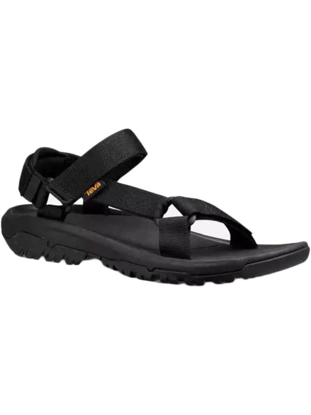 Men's Sport Sandals - Lightweight, Comfortable, Adjustable Straps, Outdoor Ready